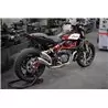 Hp Corse Hydroform-Short Indian FTR 1200