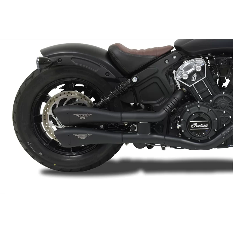 Hp Corse Hydroform Indian Scout Bobber