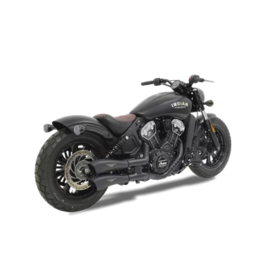 Hp Corse Hydroform Indian Scout Bobber