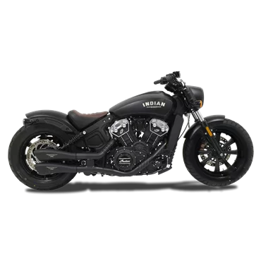 Hp Corse Hydroform Indian Scout Bobber