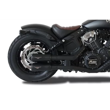 Hp Corse V2 Indian Scout Bobber