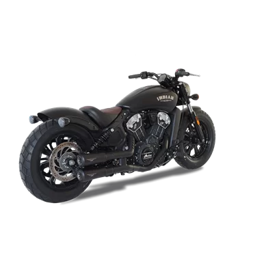 Hp Corse V2 Indian Scout Bobber