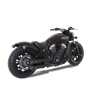Hp Corse V2 Indian Scout Bobber