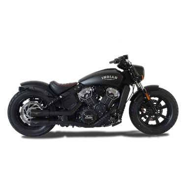 Hp Corse V2 Indian Scout Bobber