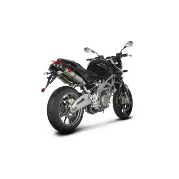 Akrapovic Aprilia Shiver 750 S-A7SO3-HDT