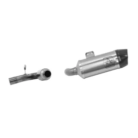 Arrow Exhaust Bmw F 900 R/XR