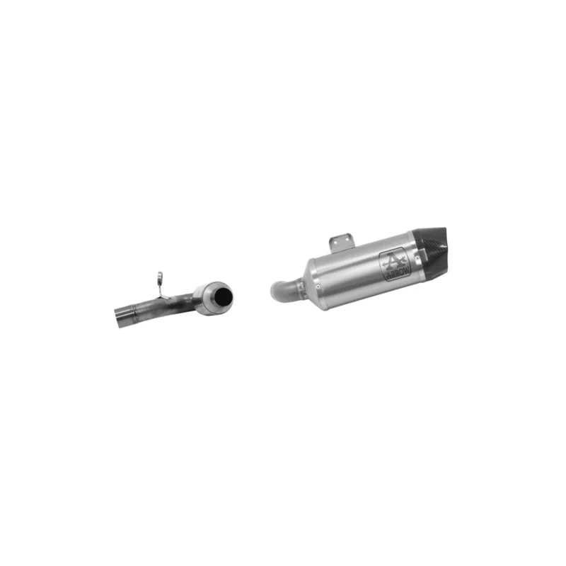 Arrow Exhaust Bmw F 900 R/XR Arrow Exhaust Bmw F 900 R/XR