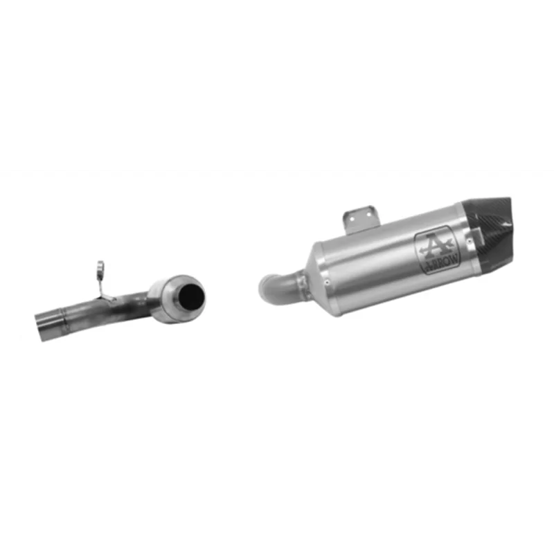 Arrow Exhaust Bmw F 900 R/XR Arrow Exhaust Bmw F 900 R/XR