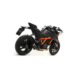 Arrow Exhaust Ktm 1290 SuperDuke R