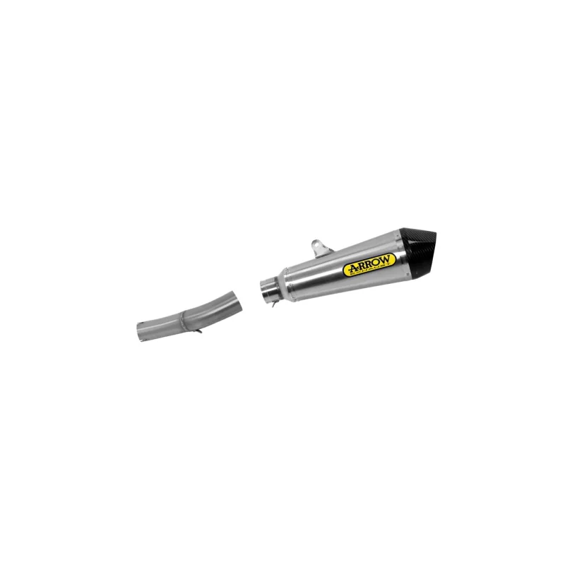 Arrow Exhaust Honda CBR 500 R