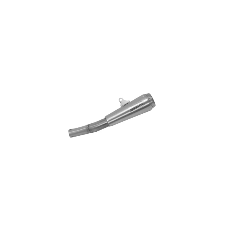 Arrow Exhaust Honda CBR 500 R Arrow Exhaust Honda CBR 500 R