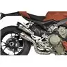 QD Exhaust Ducati StreetFighter V4 Twin Gunshot