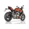 QD Exhaust Ducati StreetFighter V4 Twin Gunshot