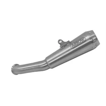 Arrow Exhaust Husqvarna Svartpilen/Vitpilen 401