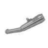 Arrow Exhaust Husqvarna Svartpilen/Vitpilen 401
