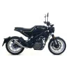 Arrow Exhaust Husqvarna Svartpilen/Vitpilen 401