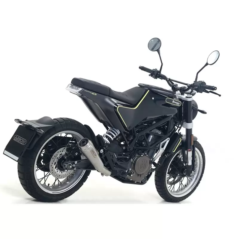 Base Maggiorata Per Cavalletto Laterale Sw-Motech STS.06.162.10000 - 8