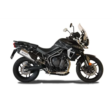 Hp Corse SPS Triumph Tiger 800