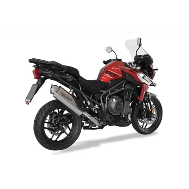 Hp Corse 4-Track-R Triumph Tiger Explorer 1200