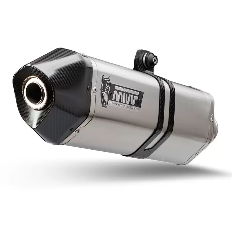 Mivv Speed Edge Suzuki V-Strom 1050 Mivv Speed Edge Suzuki V-Strom 1050