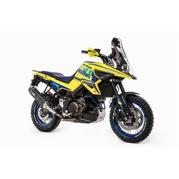 Mivv Speed Edge Suzuki V-Strom 1050