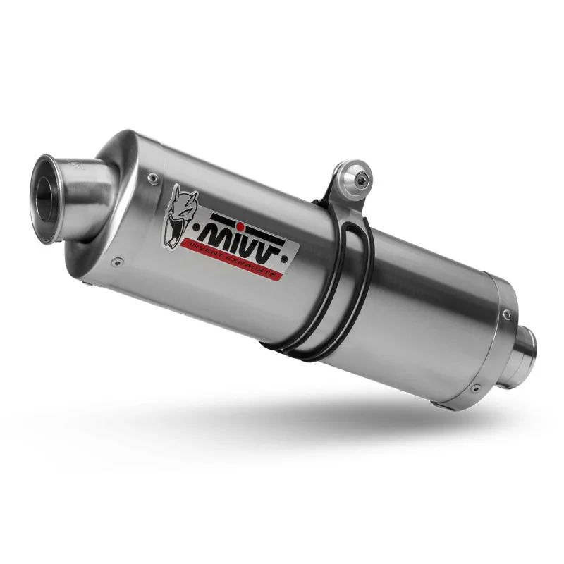 Mivv Oval Suzuki V-Strom 1050 Mivv Oval Suzuki V-Strom 1050