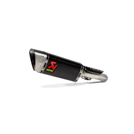 Akrapovic Honda CBR 1000 RR S-H10SO24-APC