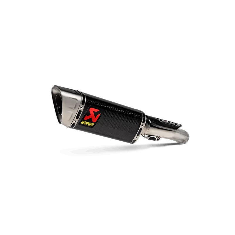 Akrapovic Honda CBR 1000 RR S-H10SO24-APC Akrapovic Honda CBR 1000 RR S-H10SO24-APC
