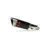 Akrapovic Honda CBR 1000 RR S-H10SO24-APC