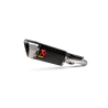 Akrapovic Honda CBR 1000 RR S-H10SO24-APC