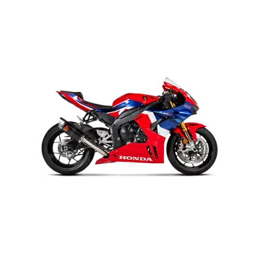 Akrapovic Honda CBR 1000 RR S-H10SO24-APC