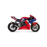 Akrapovic Honda CBR 1000 RR S-H10SO24-APC