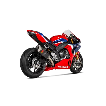 Akrapovic Honda CBR 1000 RR S-H10SO24-APC