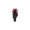 Akrapovic Honda CBR 1000 RR S-H10SO24-APC