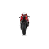 Akrapovic Honda CBR 1000 RR S-H10SO24-APC
