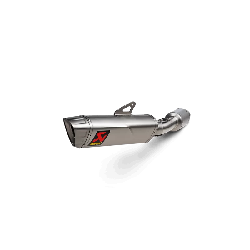 Akrapovic Honda CBR 1000 RR S-H10SO25-APLT/TD + L-H10R12/TD Akrapovic Honda CBR 1000 RR S-H10SO25-APLT/TD + L-H10R12/TD