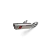 Akrapovic Honda CBR 1000 RR S-H10SO25-APLT/TD + L-H10R12/TD