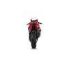 Akrapovic Honda CBR 1000 RR S-H10SO25-APLT/TD + L-H10R12/TD
