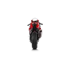 Akrapovic Honda CBR 1000 RR S-H10SO25-APLT/TD + L-H10R12/TD