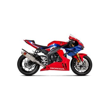 Akrapovic Honda CBR 1000 RR S-H10R9-APLT