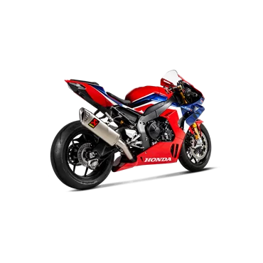 Akrapovic Honda CBR 1000 RR S-H10R9-APLT