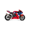 Akrapovic Honda CBR 1000 RR S-H10E3-APLT
