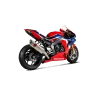Akrapovic Honda CBR 1000 RR S-H10E3-APLT