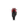 Akrapovic Honda CBR 1000 RR S-H10E3-APLT