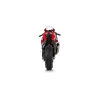Akrapovic Honda CBR 1000 RR S-H10E3-APLT