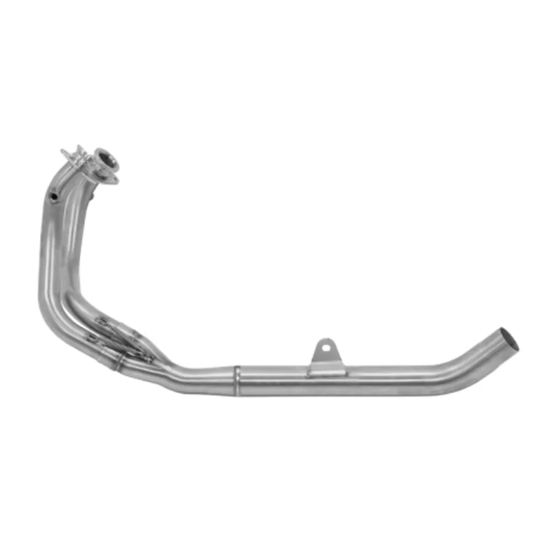 Arrow Exhaust Kit Collettori Racing Honda Africa Twin CRF 1100 L Arrow Exhaust Kit Collettori Racing Honda Africa Twin CRF 1100 L