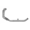 Arrow Exhaust Facherkrummer Racing Honda Africa Twin CRF 1100 L
