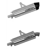 Arrow Exhaust Honda Africa Twin CRF 1100 L