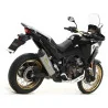 Arrow Exhaust Honda Africa Twin CRF 1100 L