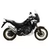 Arrow Exhaust Honda Africa Twin CRF 1100 L